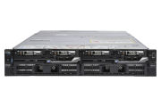 Dell PowerEdge FX2s - 1 x FC630, 2 x E5-2620 v3, 32GB, PERC S130, iDRAC8 Enterprise