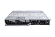 Dell PowerEdge M820 1x4, 4 x E5-4607 2.2GHz Six-Core, 32GB, 2 x 800GB SAS, PERC H710, iDRAC7 Enterprise