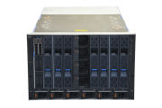 Dell PowerEdge MX7000 - 1 x MX740c, 2 x Intel Xeon Gold 6150 2.7GHz Eighteen-Core, 128GB, 6 x 600GB SAS 15k, PERC H730P, iDRAC9 Enterprise