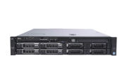 Dell PowerEdge R530 1x8 3.5", 2 x E5-2650 v4 2.2GHz Twelve-Core, 64GB, 4 x 600GB SAS 15k, PERC H730, iDRAC8 Enterprise