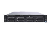 Dell PowerEdge R530 1x8 3.5", 1 x E5-2609 v3 1.9GHz Six-Core, 32GB, PERC H730, iDRAC8 Enterprise