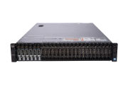 Dell PowerEdge R730xd 1x24 2.5&quot;, 2 x E5-2670 v3 2.3GHz Twelve-Core, 32GB, 6 x 2.4TB SAS, PERC H730, iDRAC8 Enterprise