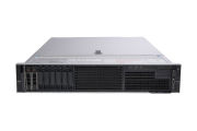 Dell PowerEdge R740 1x8 2.5", 2 x Bronze 3106 1.7GHz Eight-Core, 32GB, 2 x 1.2TB 10k SAS, PERC H730, iDRAC9 Enterprise