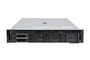 Dell PowerEdge R7525 1x8 3.5", 2 x EPYC 7282 2.8GHz Sixteen-Core, 64GB, 2 x 4TB SAS 7.2k, PERC H745, iDRAC9 Enterprise