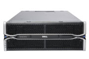 Dell PowerVault MD3860i iSCSI 40 x 3TB SAS 7.2k