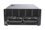 Dell PowerEdge VRTX 1x25 - 2 x M620, 2 x E5-2650, 64GB, 2 x 300GB SAS 15k, PERC H710P, iDRAC7 Enterprise
