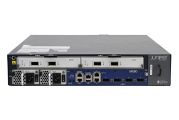 Juniper Networks MX80 Router 10x scale-subscriber, 1000x scale-l2tp, Side to side