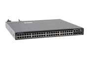 Dell Networking N3248PXE-ON Switch 48 x 10Gb RJ45, 4 x 25Gb SFP28, 2 x 100Gb QSFP28 Ports