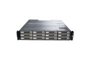 Dell Equallogic PS4110E LFF 1x12 3.5" - 12 x 2TB 7.2k SAS 3.5"