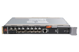 DELL Brocade M5424 12x Active SFP+ Ports + 2x 8GB SFP+ Entry Level Blade Switch
