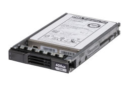 Compellent 400GB SSD SAS 2.5" MLC Mixed Use 8JYJK