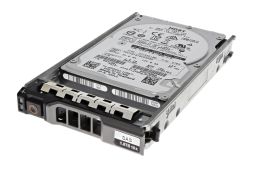Dell 1.8TB SAS 10k 2.5" 12G 512e SED Hard Drive 3D9VC
