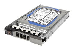 Compellent 1.6TB SSD SAS 2.5" 6G MLC Read Intensive 82FG7 - Refurbished