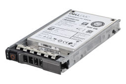 Dell 800GB SSD SAS 2.5" 12G H07XR - Ref