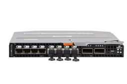 Dell Networking MXG610S Mid Level Switch  16 x 32Gb FC, 8 x 32Gb FC SFP+, 2 x QSFP+ FC