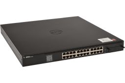 Dell Networking N4032 Switch 24 x 10Gb RJ45 Ports