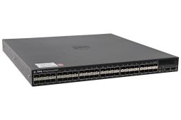 Dell PowerConnect 8164F Switch 48 x 10Gb SFP+