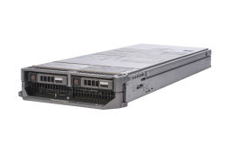 Dell PowerEdge M620 1x2, 2 x E5-2620 v2 2.1GHz Six-Core, 64GB, 2 x 800GB SSD SAS, PERC H710, iDRAC7 Enterprise