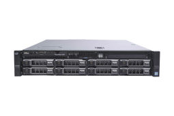 Dell PowerEdge R530 1x8 3.5", 1 x E5-2680 v4 2.4GHz Fourteen-Core, 32GB, 8 x 12TB SATA 7.2k, PERC H730, iDRAC8 Enterprise