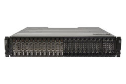 Dell PowerVault MD1220 SAS 12 x 1.8TB SAS 10k