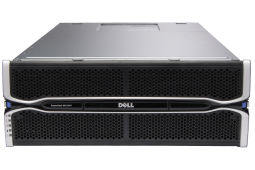 Dell PowerVault MD3860f FC 40 x 3TB SAS 7.2k