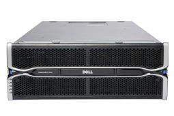 Dell PowerVault MD3860i iSCSI 20 x 10TB SAS 7.2k