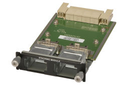 Dell PowerConnect 62xx CX4 Stacking Module YY741 - Ref