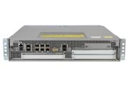 Cisco ASR1002-X Router Advance Enterprise Services License, Port-Side Intake