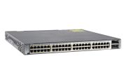 Cisco Catalyst WS-C3750E-48PD-S Switch IP Services License