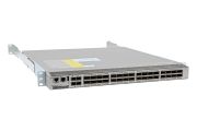 Cisco Nexus N3K-C3132Q-40GE Switch LAN Enterprise License, Port-Side Exhaust Airflow