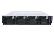 Dell PowerEdge C6525 1x12 3.5", 8 x AMD EPYC 7H12 2.6GHz Sixty Four-Core, 256GB, 4 x 16TB SATA 7.2k, PERC H745, iDRAC9 Ent