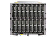 Dell PowerEdge M1000e with M620 Blades Configure To Order