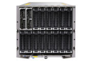 Dell PowerEdge M1000e - 2 x M640, 2 x Gold 5115 2.4GHz Ten-Core, 128GB, PERC S140, iDRAC9 Enterprise