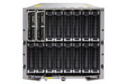 Dell PowerEdge M1000e - 1 x M640, 2 x Silver 4110 Eight-Core 2.1GHz, 48GB, 2 x 1TB SAS, PERC H330, iDRAC9 Enterprise