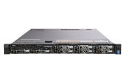 Dell PowerEdge R630 1x8 2.5" SAS, 2 x E5-2650 v4 2.2GHz Twelve-Core, 256GB, 8 x 1.2TB SAS 10k, PERC H730, iDRAC8 Enterprise