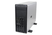 Dell PowerEdge T550 1x8 3.5", 2 x Silver 4310 2.1GHz Twelve-Core, 64GB, 2 x 480GB SATA SSD, PERC H755, iDRAC9 Express