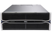 Dell PowerVault MD3860f FC 60 x 8TB SAS 7.2k
