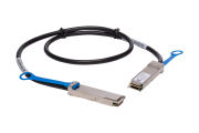 Dell QSFP28 to QSFP28 DAC Extension Cable 1M P7C7N