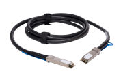 Dell QSFP28 to QSFP28 DAC Extension Cable 2M 76V43 - Ref