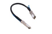Dell QSFP28 to QSFP28 DAC Extension Cable 0.5M 035KG - New