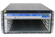 Juniper MX240 Router Chassis with 2x AC Power Supply