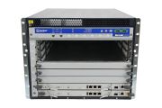 Juniper MX480 Router with 2x RE-S-2000