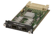Dell PowerConnect 62xx 10GbE SFP+ Uplink Module - U691D - Ref
