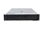 Dell PowerEdge R7425 1x24 2.5", 2 x AMD EPYC 7281 2.1GHz Sixteen Core, 32GB, PERC H730P, iDRAC9 Enterprise 