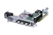 Dell PowerEdge R920 Expansion PCIe Riser Board - NDC NIC Connector - 8PX9W