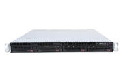 Supermicro SYS-6018U-TR4T+ Configure To Order