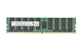 Hynix 64GB PC4-2400T-L 4DRx4 HMAA8GL7AMR4N-UH Ref