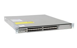 Cisco Catalyst WS-C4500X-F-32SFP+ Switch with IP Base License