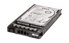 Dell 1.2TB SAS 10k 2.5" 12G Hard Drive 9XNF6 Ref