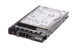 Dell 1.2TB SAS 10k 2.5" 6G Hard Drive RMCP3 Ref